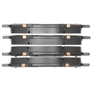 Mazda Cx-90 Brake Pads - Front - R1 Concepts - Optimum OE - `24-`26
